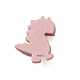 Opaque Resin Cabochons(RESI-WH0026-19B)-2