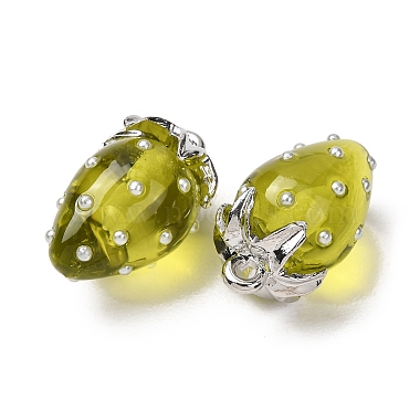 Resin Pendants(FIND-C096-01P)-3