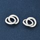 Brass Linking Rings(KK-CBAFC6C-05A-S)-2