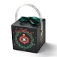 Christmas Folding Gift Boxes(CON-M007-01B)-3