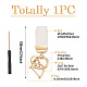 PU Leather Keychains(KEYC-TADJ0009-03MG-05)-3