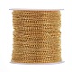Brass Ball Chains(CHC-R115-G-NR)-4