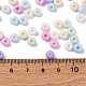 Baking Paint Glass Seed Beads(SEED-C003-02J)-4