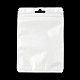 Plastic Packaging Yinyang Zip Lock Bags(OPP-F001-04B)-3