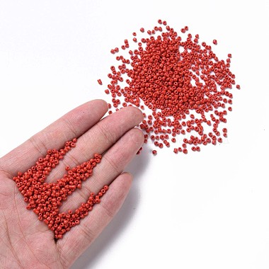 Glass Seed Beads(SEED-A010-2mm-45)-4