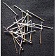 Iron Flat Head Pins(X-HPS1.8cm)-1
