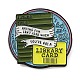 Having Fun isn't Hard Whem You've Got a Library Card Alloy Enamel Pins Brooches(JEWB-U009-02)-1