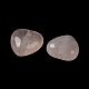 Natural Rose Quartz Beads(G-M416-01)-2
