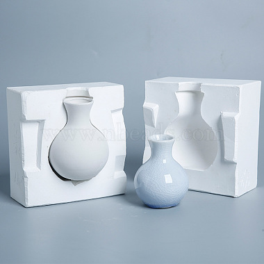 Vase Gesso Molds(CELT-PW0001-182)-4