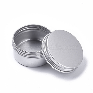 Round Aluminium Tin Cans(CON-F006-01P)-2