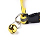 Adjustable Polyester Reflective Dog/Cat Collar(MP-K001-A11)-2