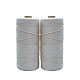 Hilos de hilo de algodón para tejer(KNIT-PW0001-04B)-1