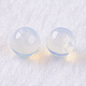 Perlas opalite(G-K275-27-4mm)-2