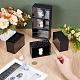 Rectangle Acrylic Minifigures Display Case(ODIS-WH0025-223B)-3
