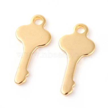 201 Stainless Steel Charms(STAS-F192-058G)-2