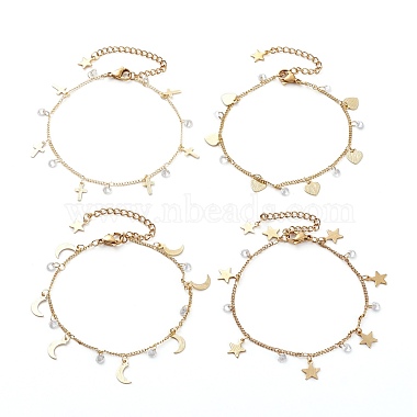 Brass Bracelets