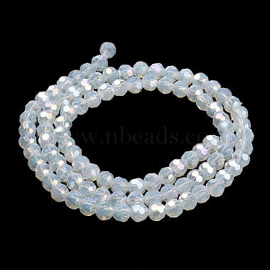 Imitation Jade Glass Beads Stands(EGLA-A035-J6mm-B06)-3