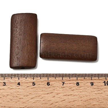 des billes de bois naturel(WOOD-A026-14)-3