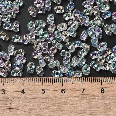 Glass Seed Beads(SEED-K009-04A-14)-4
