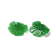 pendentif en jade naturel / jade birman(G-E418-94C)-3