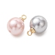 Shell Pearl Pendants(PALLOY-JF05495)-2