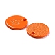 Alloy Spray Painted Charms(PALLOY-B005-02B)-2
