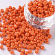 焼付塗装ガラスシードビーズ(SEED-US0003-3mm-K4)-1
