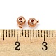 Brass Crimp Beads(KK-Z030-16A-RG)-3