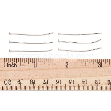 Iron Flat Head Pins(IFIN-FS0001-30C)-6