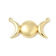 Brass Pendants(KK-A300-24G)-1