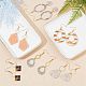 DIY Earring Making Kits(DIY-SC0013-09)-5