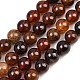 grenat naturels brins de perles(G-H300-A01-01)-2
