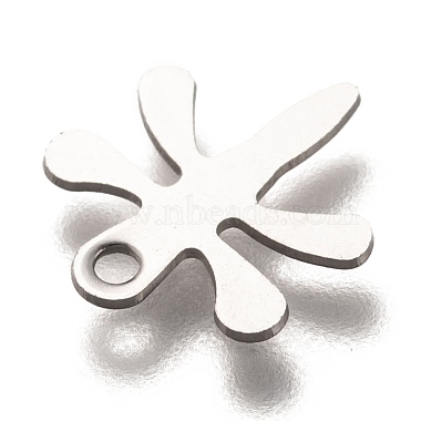 201 Stainless Steel Charms(STAS-B001-47P)-3