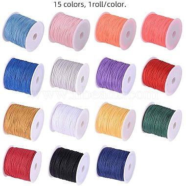 Nylon Thread(NWIR-PH0001-24)-4