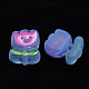 Transparent Acrylic Beads(X-MACR-S374-03B-04)-2