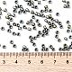 TOHO Round Seed Beads(SEED-JPTR08-0613)-3