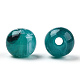 Round Imitation Gemstone Acrylic Beads(X-OACR-R029-8mm-17)-1