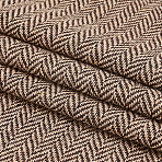 Fibre, for Clothing Accessories, PapayaWhip, 100~150x150x0.09cm(AJEW-WH0471-113)