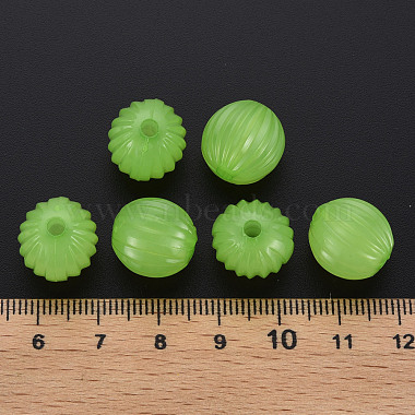 Imitation Jelly Acrylic Beads(MACR-S373-11-E06)-5