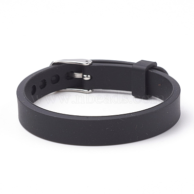 Silicone Watch Bands(X-SIL-S001-01)-3