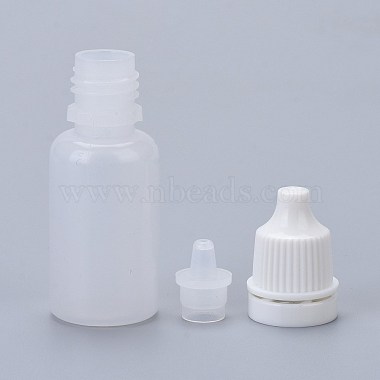 Пластиковые бутылки для пипетки(MRMJ-L016-002B)-3