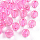 Transparent Acrylic Beads(MACR-S370-A12mm-708)-1