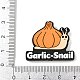 Vegetable Theme Silicone Beads(PL-T045-03C)-3