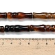 nat&uuml;rliche Achat Perlenstr&auml;nge(G-Z144-A02-02A)-5