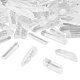 Natural Quartz Crystal Pointed Beads(G-OC0001-58)-1