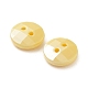 Taiwan Acrylic Buttons(BUTT-F022-10mm-C22)-4