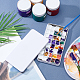 Elite DIY Kits for Paint Case Art Palette Supplies(AJEW-PH0001-42)-6