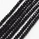 Natural Spinel Bead Strands(G-P279-82-B)-1