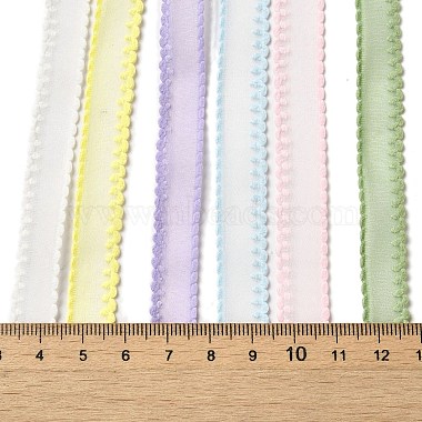 Polyester and Nylon Ribbon Sets(DIY-Z029-01B)-4
