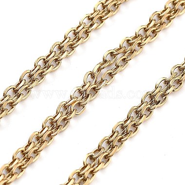 304 Stainless Steel Cable Chains Chain